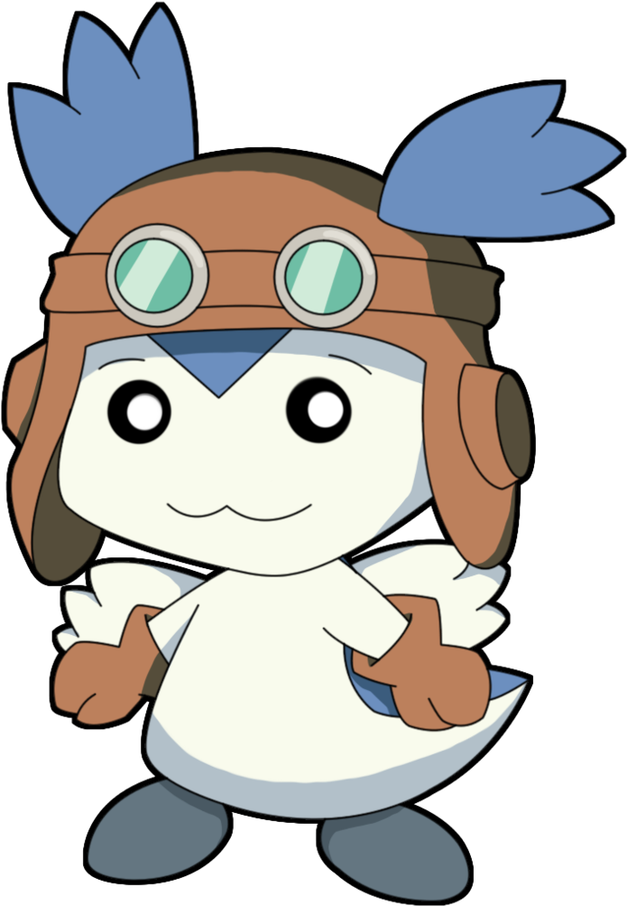 Legendz - Cartoon (754x1060)