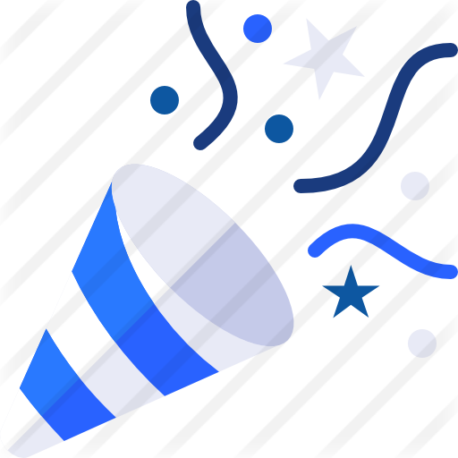 Confetti - Blog (512x512)