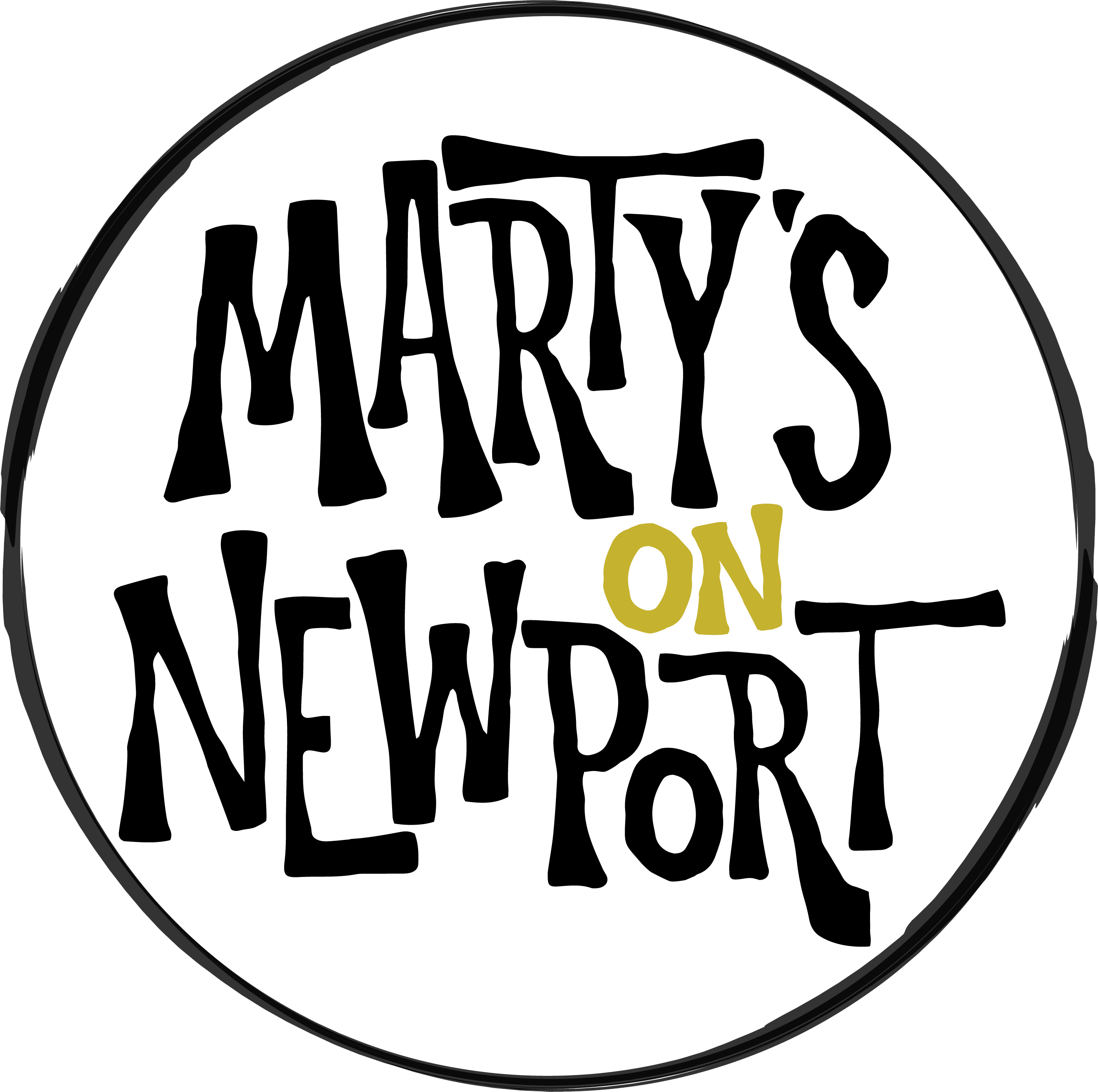 Marty's On Newport (2789x2773)