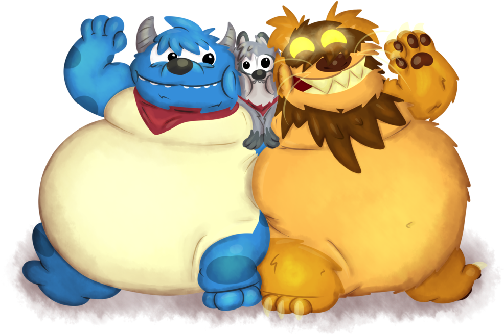 More Like Sheldon By Cheesybear - Clip Art (1024x690)