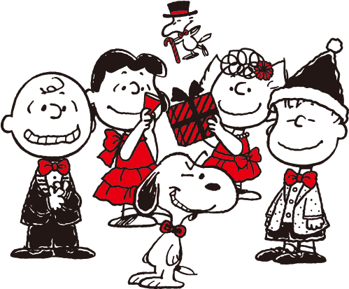 Concept 640×412ピクセル - Peanuts (640x412)