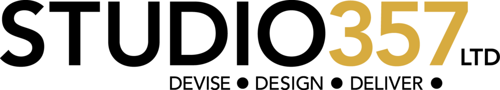 Studio 357 Ltd - Studio 357 Ltd (1000x180)
