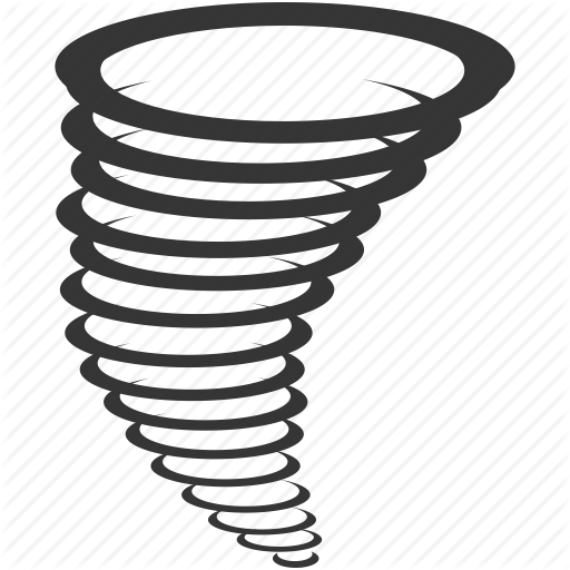 Hurricane Transparent Background - Hurricane Transparent Background (512x512)