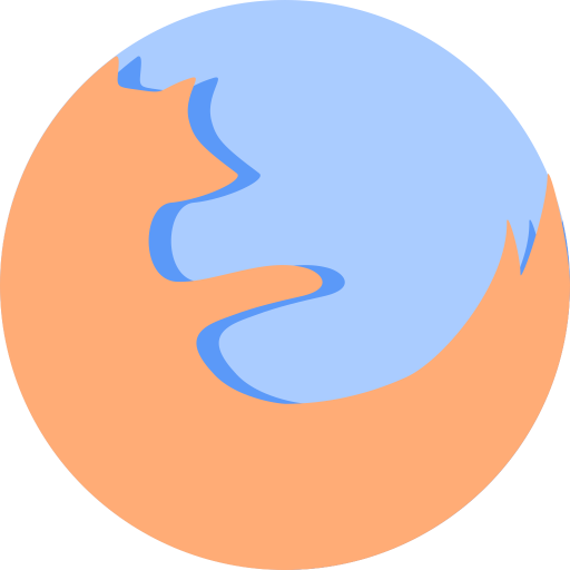 Png File - Web Browser (512x512)