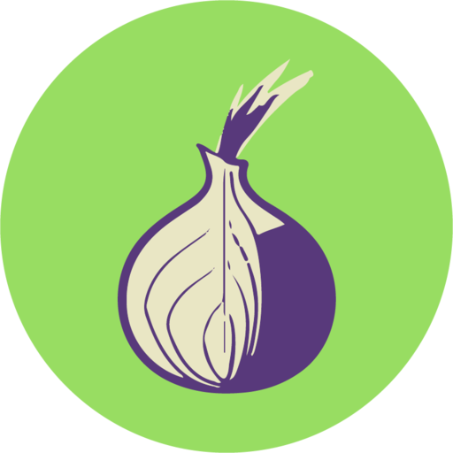 Computer Icons Tor Browser Web Browser Firefox - Tor Png Icon (512x512)