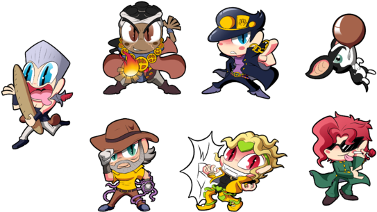 Chibi Jojo (590x418)