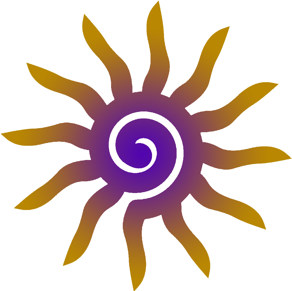 Desertstar Logo Only - Kratos (999x995)