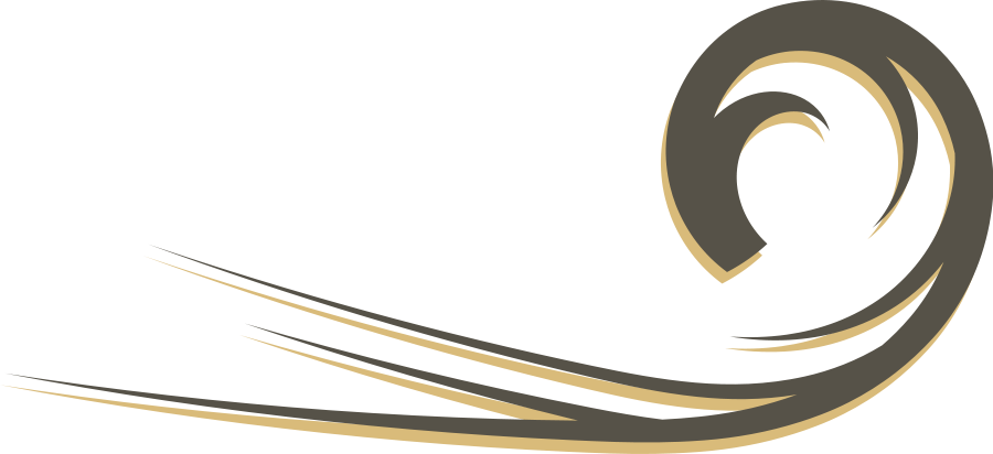 Design Clip Art Online - Морские Линии На Прозрачном Фоне (900x412)