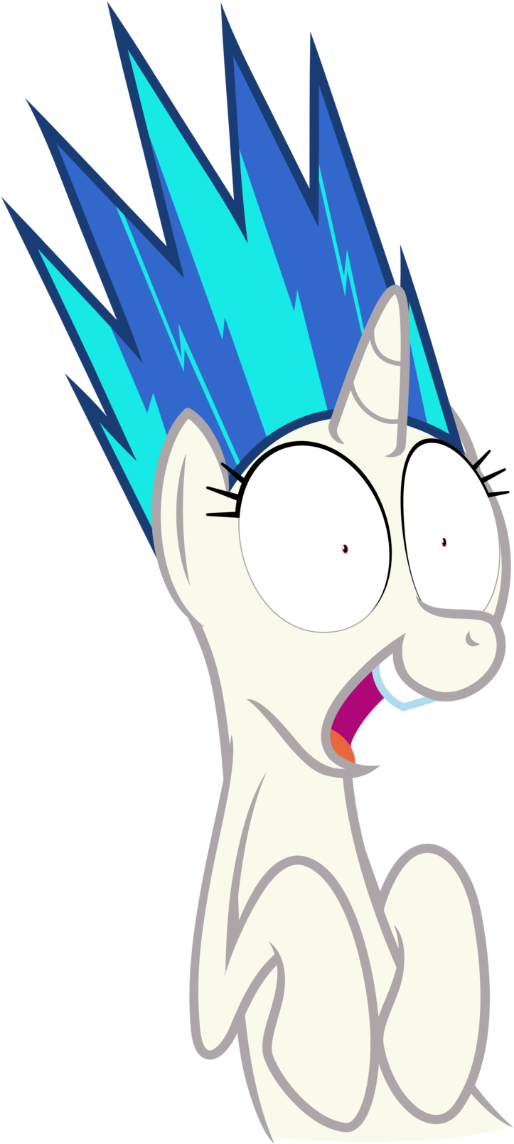 Shocked - Cartoon (900x1649)