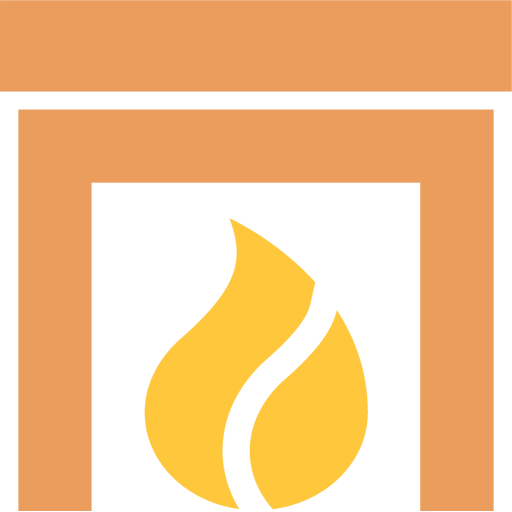 Fire Icon - Fire Icon (512x512)