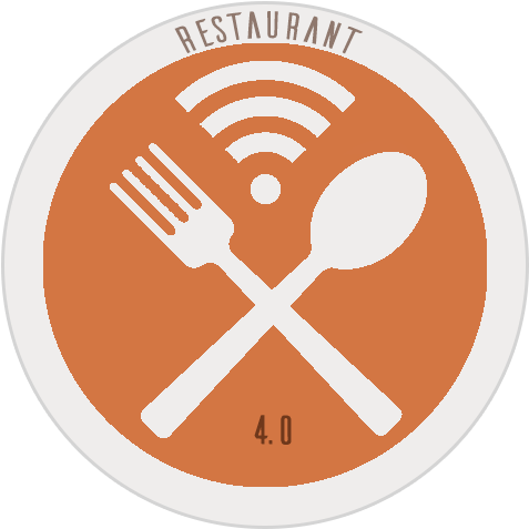 Software De Gestión - Restaurant (512x512)