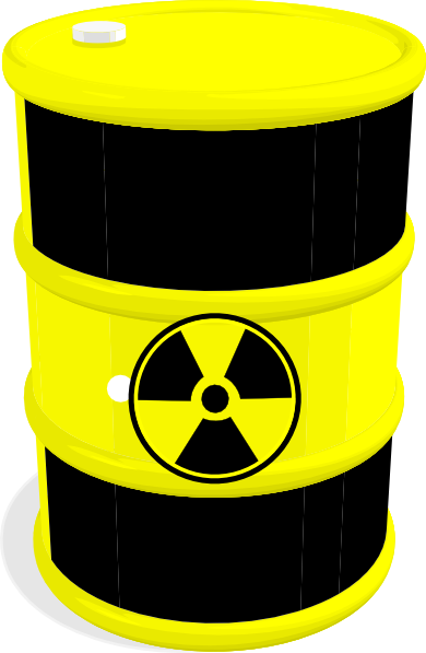 Water Drum Clipart (390x597)