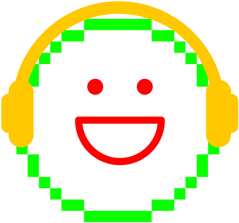 Da Beasts Hideout - Pacman 8 Bit Png (482x449)