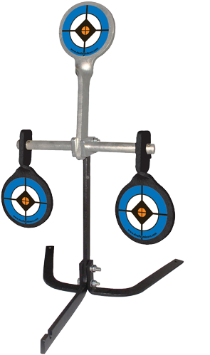 Ss6038 - Resettable Pistol Targets (500x500)