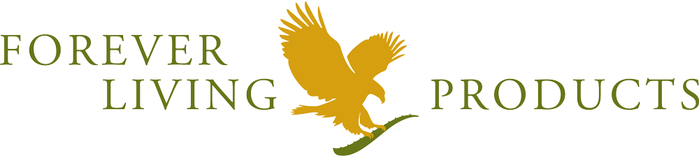 Toggle Navigation - Forever Living Products Logo (1000x226)
