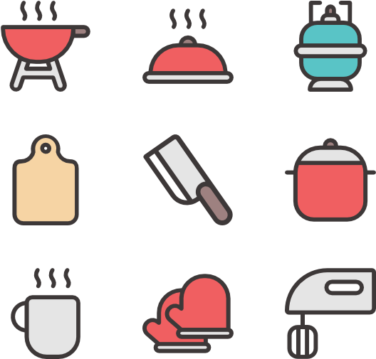 Kitchen - Kitchen (600x564)