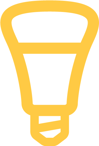 Hue Lights - White (512x512)