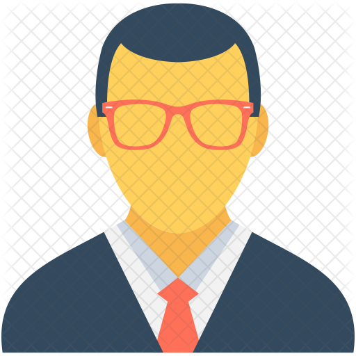 Teacher Icon - Teacher (512x512)