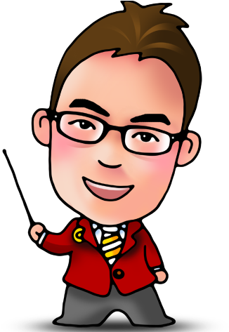 威哥 - Cartoon (472x472)