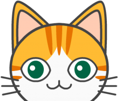 Horieh - 猫 アイコン (460x460)