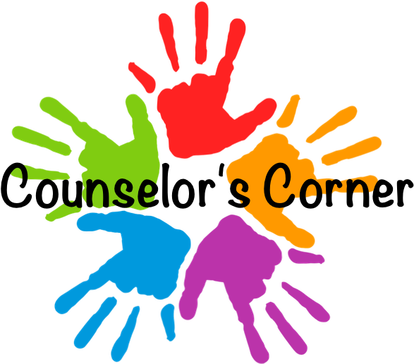 Welcome - Counselor's Corner Clipart (800x600)