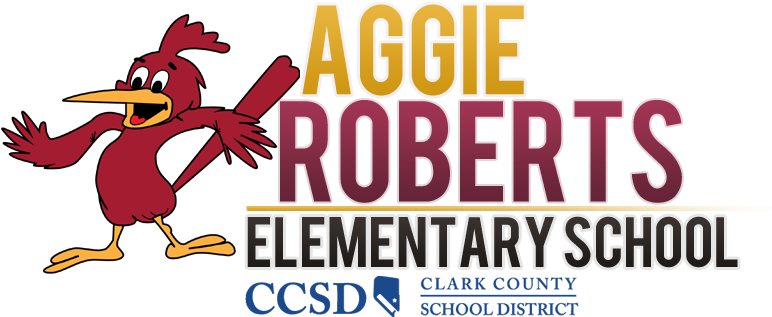 Aggie Roberts Elementary School - Clark County School District (800x350)