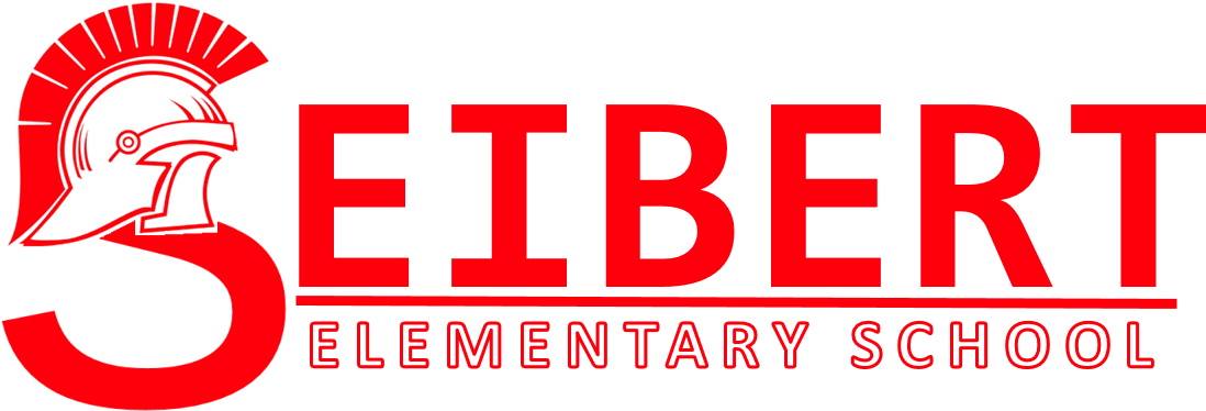 Seibert Elementary School - Seibert Elementary School (1375x550)