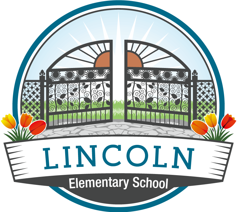 Lincoln Elementary School - Lincoln Elementary School Olympia (829x742)