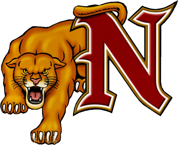 Northview Cougars - Northview High School Logo (575x470)