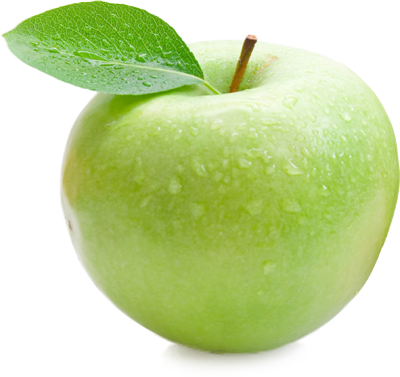 Apple Advertising - Sumaju Silicone Flexible Food Huggers, Reusable Fresh (400x377)