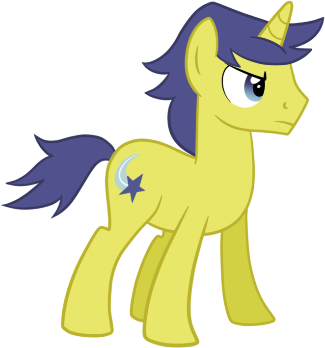Comet Tail By Thecheeseburger - Comet Tail Mlp (838x953)