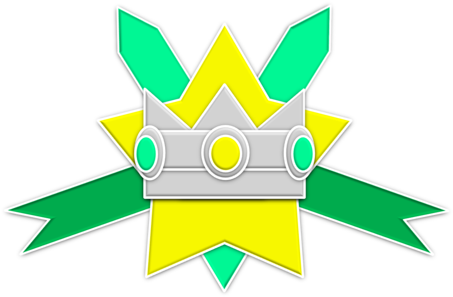 Comet Empresses Emblem By Rafaelmartins - Emblem (900x597)