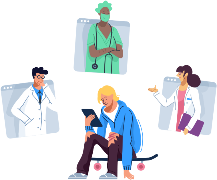 Sub 1 - Illustration (1000x1000)