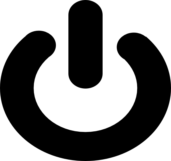 Power Button Logo (600x565)