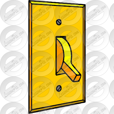 Lightswitch Picture - Lightswitch Picture (380x380)