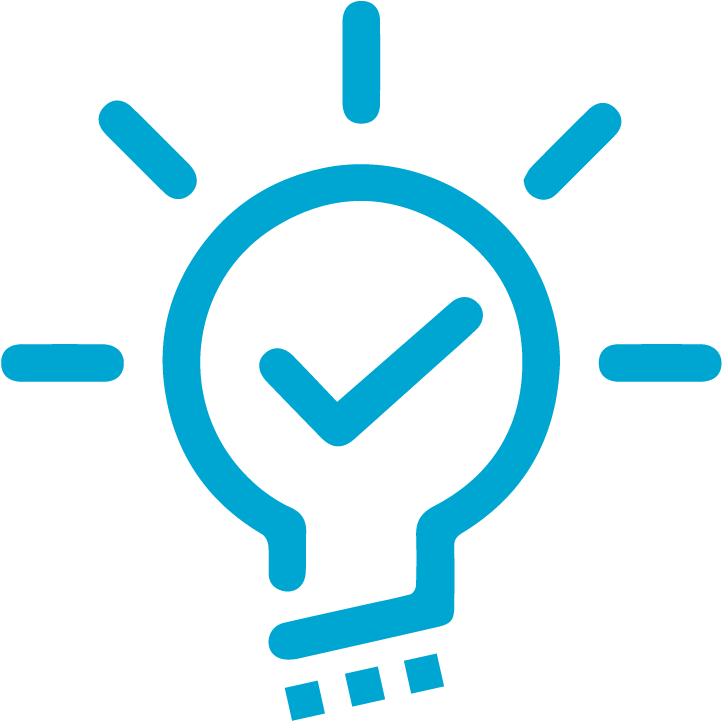 Solve Complex Societal And Governmental Problems - Challenges Icon (776x757)