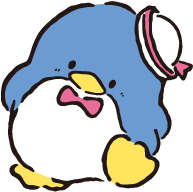 Tuxedo Sam - Sanrio Tuxedo Sam (468x468)