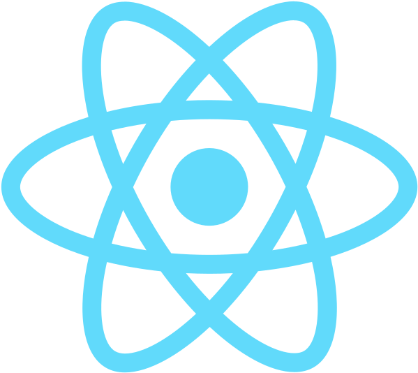 Open - React Icon (1600x1130)