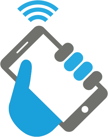 Icon-wireless - Authority Facebook Live: How To Use Facebook Live To (356x450)