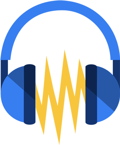Pixel - Audacity Icon Png (512x512)