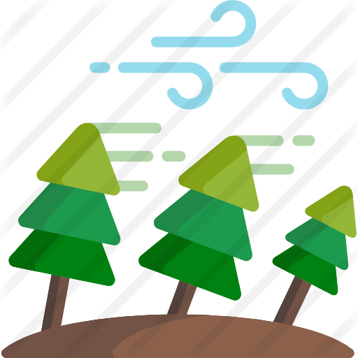Hurricane - Christmas Tree (512x512)