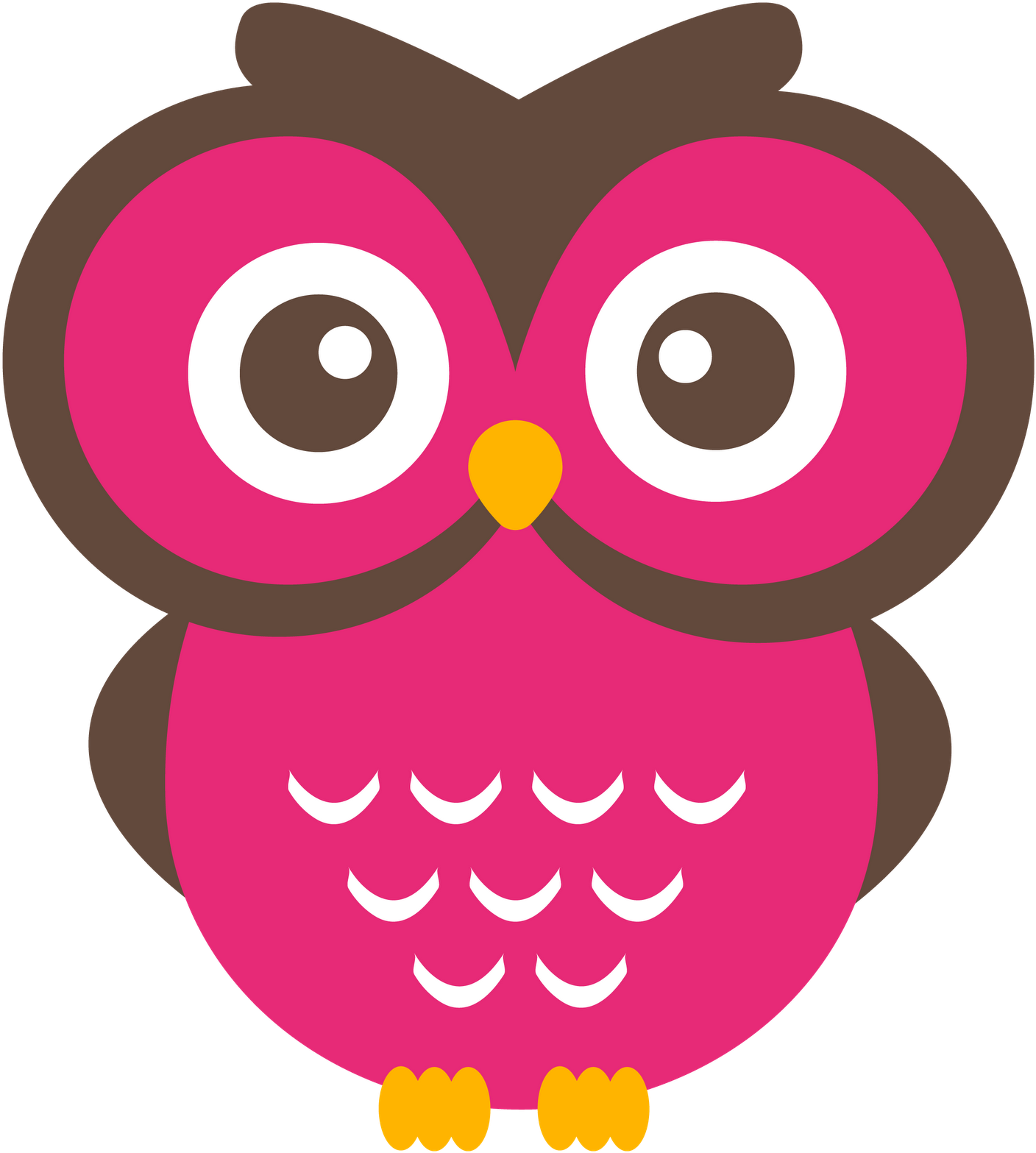 We - Math Clipart (1435x1600)