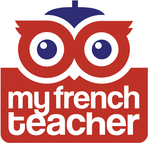 French Teacher Clip Art (512x512)