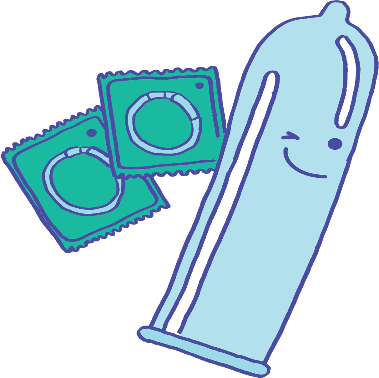 Accm-condom - Accm-condom (1454x1807)