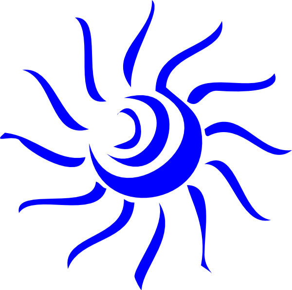 Clipart Hope (600x597)