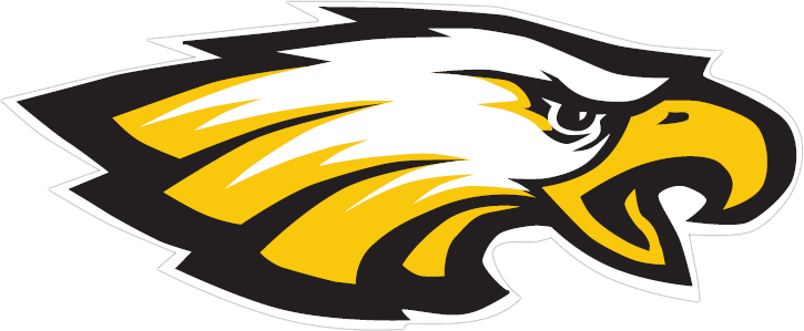 Northeast Eagles - Eastern High School Eagles (725x299)
