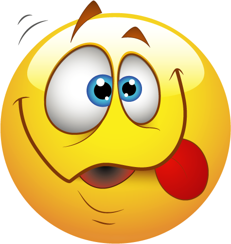 Fun Emojis - Fun Emoji (512x512)