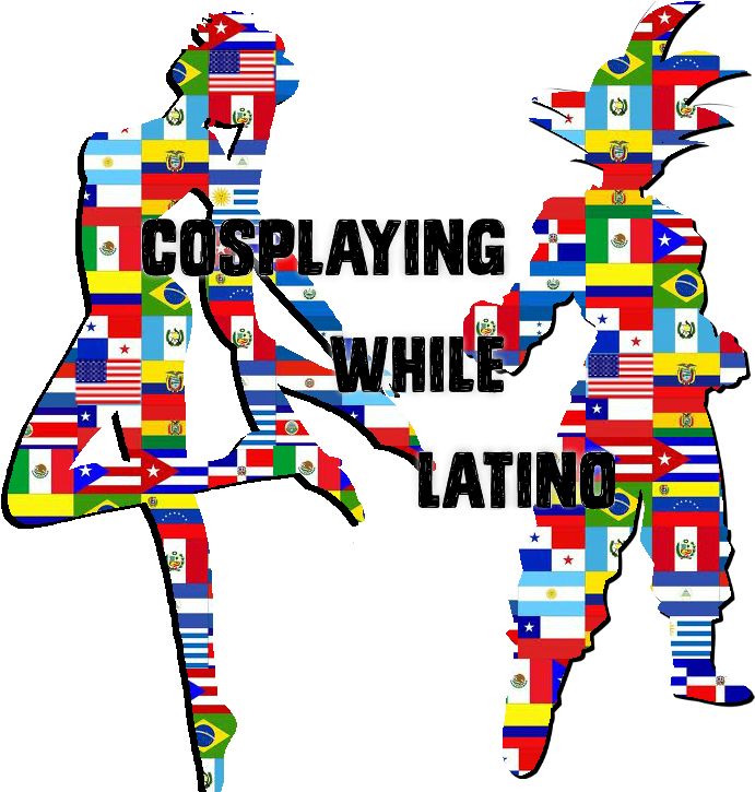 Hispanic Anime Female Character (760x724)