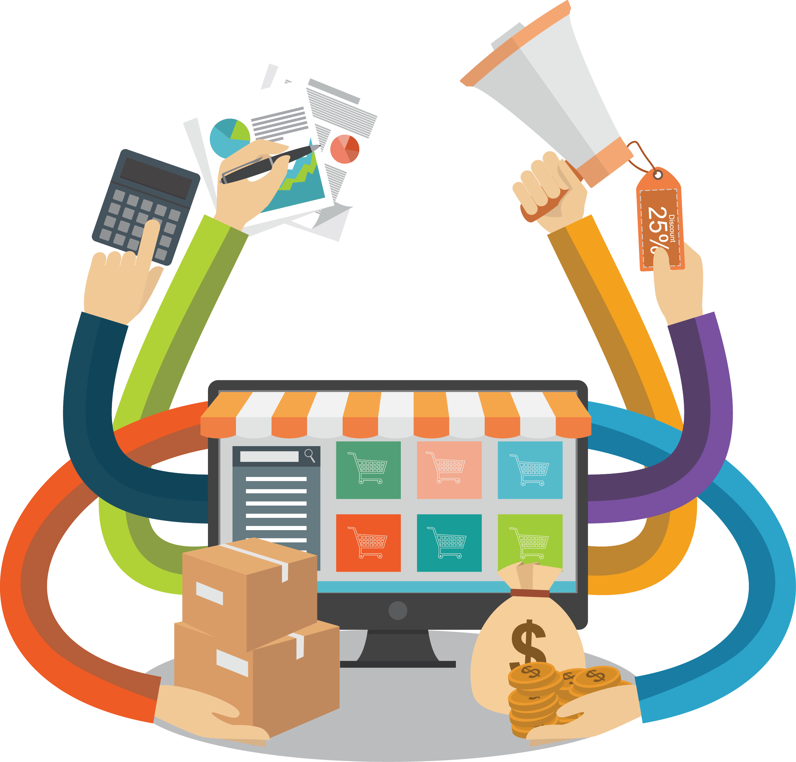 Marketing Translation Experience - Помощь В Оформлении Осаго (2530x2422)