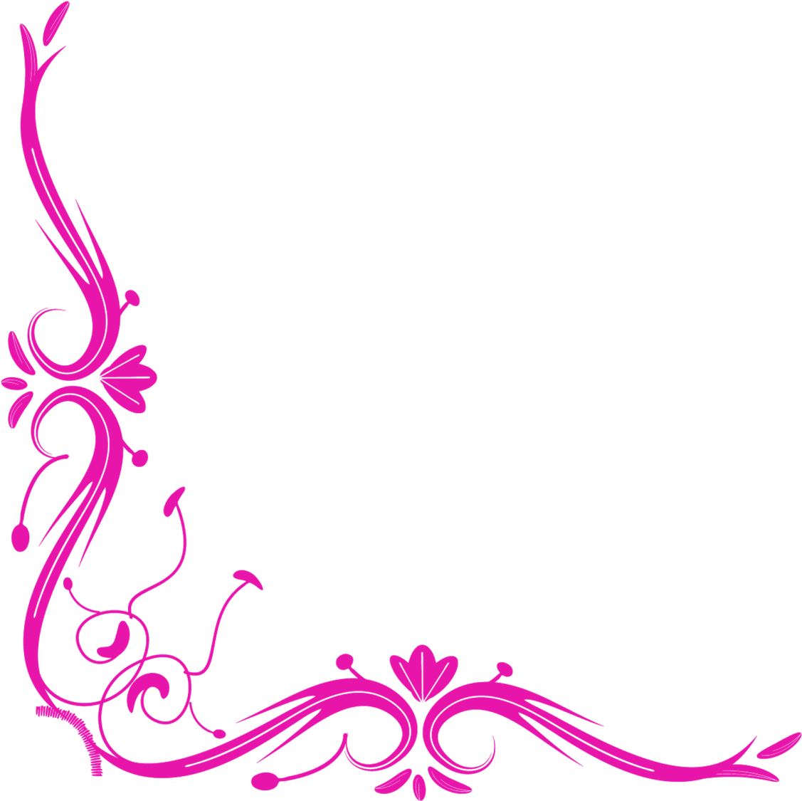Simple Corner Designs For Projects Png Image Gallery - Simple Corner Designs For Projects Png Image Gallery (1600x1200)